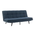 thumbnail image 2 of Jaden Convertible Fabric Sofa, 2 of 11