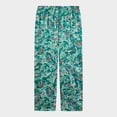 thumbnail image 7 of Nick & Nora Satin Pajama Set, 7 of 9