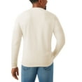 thumbnail image 2 of Member's Mark Men's Double Knit Crewneck Long Sleeve, 2 of 6