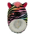 thumbnail image 1 of Squishmallows Girls Plush Full-Body Step-In Slipper, 1 of 7