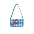 thumbnail image 1 of Sol & Mer Beaded Shoulder Bag, 1 of 6