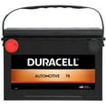 thumbnail image 2 of Duracell Automotive Battery, Group Size 78, 2 of 8