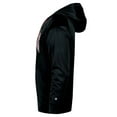 thumbnail image 2 of Champion NCAA Men's Hooded Sweatshirt, 2 of 3