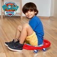 thumbnail image 1 of Licensed Scoot Board with Light Up Wheels, 1 of 7