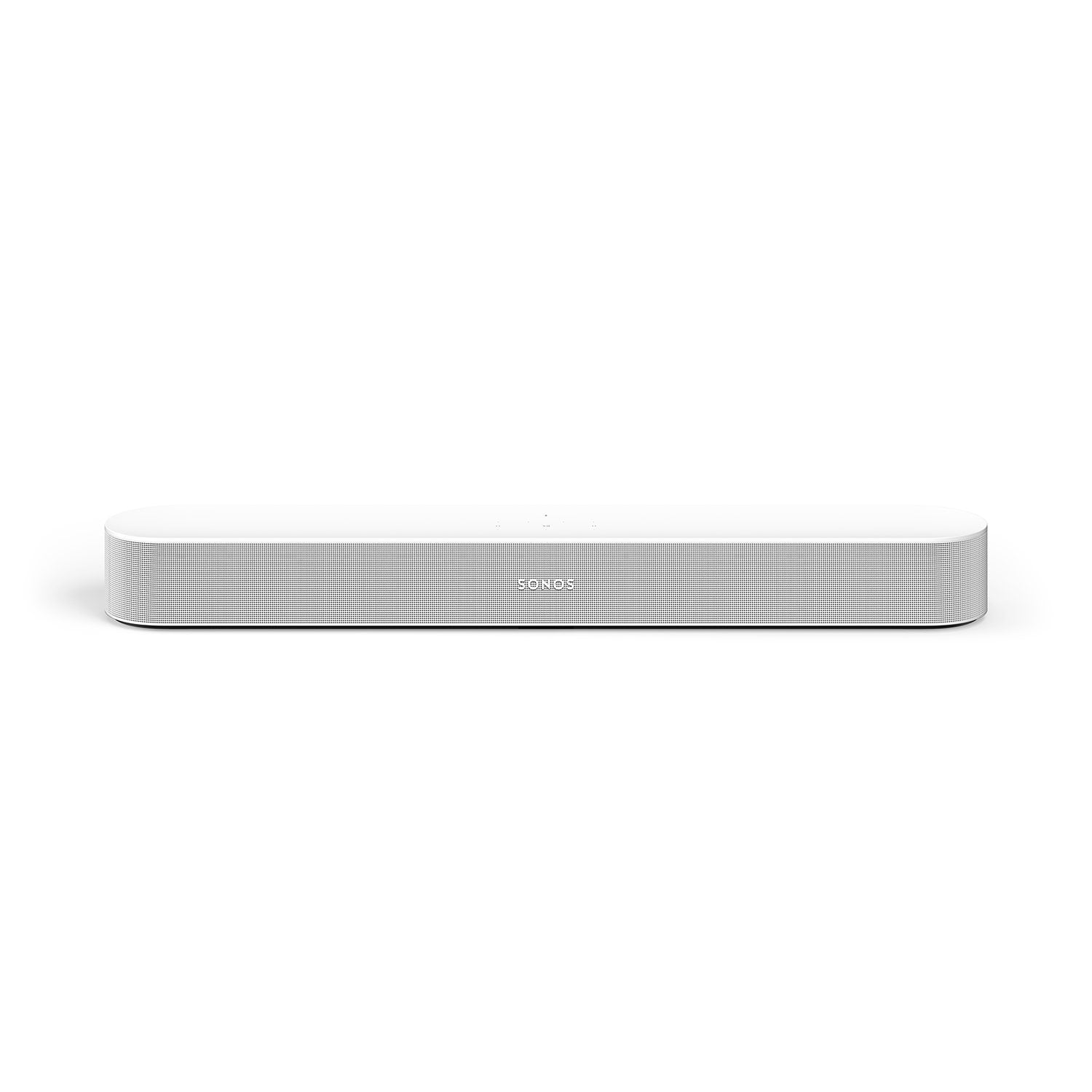 【未開封】Sonos Beam (Gen 2) Sonos Beam Gen2 Black Certified Refurbished - Smart Soundbar