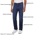 thumbnail image 4 of Eddie Bauer Men's Relaxed Fit Denim, 4 of 8
