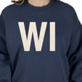 thumbnail image 4 of State of Mine Women's Big Timer State Sweatshirt, 4 of 5