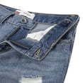 thumbnail image 7 of Levi's Boys 511 Denim Short, 7 of 8