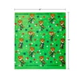 thumbnail image 2 of Licensed FIFA World Cup Silk Touch Throw, 60" x 70", 2 of 5