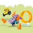 thumbnail image 6 of LEGO DUPLO Town 3 in 1 Creative Ramp with Vehicles, 111 pc., 6 of 6