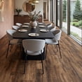thumbnail image 3 of Select Surfaces Golden Walnut Waterproof AC5 Laminate Flooring 14 mm Thick 7.56 in. W x 47.60 in. L (14.99 sq. ft. / carton), 3 of 14