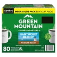 thumbnail image 18 of Green Mountain Coffee Roasters Medium Roast K-Cup, Nantucket Blend, 80 ct., 18 of 18