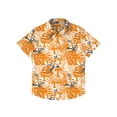 thumbnail image 4 of NCAA Hawaiian Shirt, 4 of 4