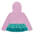 thumbnail image 10 of Character Girls Princess Jacket, 10 of 21