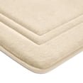 thumbnail image 6 of Member's Mark Quick-Dry Memory Foam Bath Mat, 24" x 36", 6 of 6