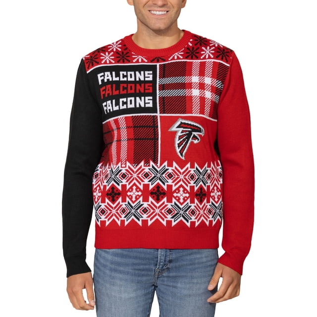NFL Holiday Sweater