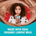thumbnail image 7 of Horizon Organic Shelf Stable Lactose Free No Added Sugar 1% Low-fat Chocolate Milk Boxes, 8 fl. oz., 18 pk., 7 of 16