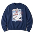 thumbnail image 5 of State of Mine Women's Apres Ski Mock Neck Sweatshirt, 5 of 7