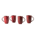thumbnail image 2 of Member's Mark 4-Piece Oversized Mug Set, Choose Color, 2 of 6