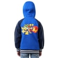 thumbnail image 5 of Character Boys Jacket, 5 of 8