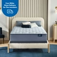 thumbnail image 1 of Serta Perfect Sleeper Gabrianna Medium Mattress, 1 of 10