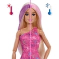 thumbnail image 4 of Barbie Rise & Surprise Pet Birthday Series Doll & Accessories with Slide & Surprises, 4 of 6