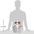 thumbnail image 4 of Russell Stover Sugar Free Chocolate Gift Basket, 4 of 4