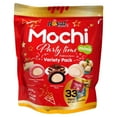 thumbnail image 1 of Royal Family Party Time Mochi Variety Pack, 17.46 oz., 1 of 5