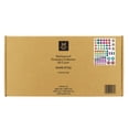 thumbnail image 3 of Member's Mark Shatterproof Ornament Collection, 82 Count, 3 of 4