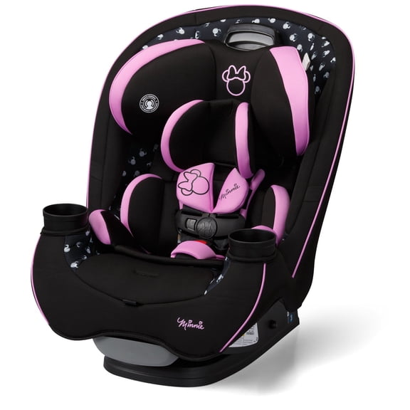 Disney Baby Grow and Go All in One Convertible Car Seat, Choose Color