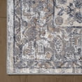 thumbnail image 5 of Laura Ashley Eliza Rug, Assorted Sizes and Designs, 5 of 5