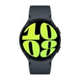 thumbnail image 2 of Samsung Galaxy Watch 6 44 mm WIFI, Aluminum Graphite, 2 of 6