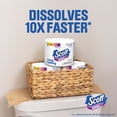 thumbnail image 5 of Scott 1000 1-Ply Toilet Paper 45 rolls, 1,000 sheets/roll, 5 of 8