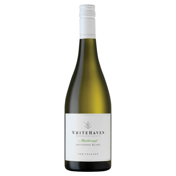 Whitehaven New Zealand Sauvignon Blanc Wine, 750 ml