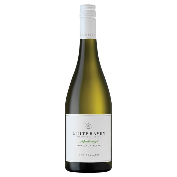 Whitehaven New Zealand Sauvignon Blanc Wine, 750 ml - Samsclub.com