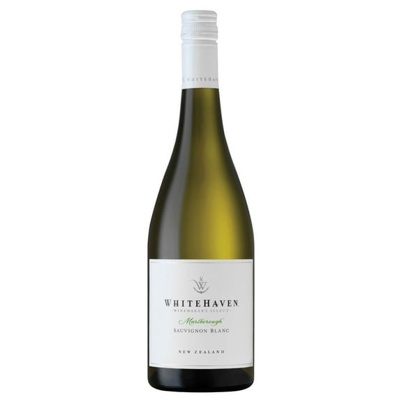 Whitehaven New Zealand Sauvignon Blanc Wine, 750 ml