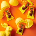 thumbnail image 6 of REESE'S Milk Chocolate Peanut Butter Eggs Easter Candy 65 pcs., 6 of 9