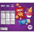 thumbnail image 7 of Classic Snack Mix Cheez-It Pringles RKT Variety Pack, 40 ct., 7 of 7