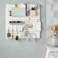 thumbnail image 4 of Member's Mark Pegboard Organizer, 12-Piece Set, 4 of 5