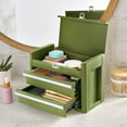 thumbnail image 3 of Member's Mark 2-Drawer Mini Tool Box, Various Colors, 3 of 6