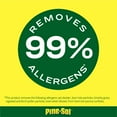 thumbnail image 4 of Pine-Sol All Purpose Multi-Surface Cleaner, Lemon Fresh 100 fl. oz./bottle, 2 pk., 4 of 9