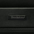 thumbnail image 5 of Brookstone Harbor 29" Check-In Softside Spinner Luggage, Choose Color, 5 of 6