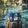 thumbnail image 6 of Manatee Coffee Caribbean Delight Coffee Pods, 80 ct., 6 of 8