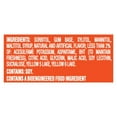 thumbnail image 9 of Trident Sugar-Free Chewing Gum, Tropical Twist, 14 pcs., 15 pk., 9 of 10