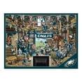 thumbnail image 3 of YouTheFan NFL 500 pc. Barnyard Fans Puzzle, 3 of 3