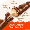 thumbnail image 5 of Kinder Bueno Milk Chocolate Hazelnut Bars, 1.5 oz., 20 pk., 5 of 10