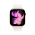 thumbnail image 2 of Apple Watch Series 11 GPS + Cellular 42mm Aluminum Case, 2 of 10