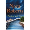 thumbnail image 1 of Playing With Fire by Nora Roberts, Paperback, 1 of 1