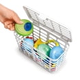 thumbnail image 3 of Prince Lionheart Dishwasher Basket 2-in-1 Combo, 3 of 5