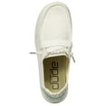thumbnail image 3 of Hey Dude Women's Wendy Flora Slip-On Shoe, 3 of 5